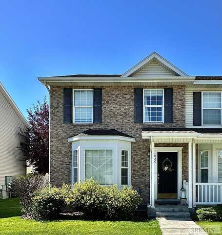 880 Liberty Lane, Rexburg, ID 83440