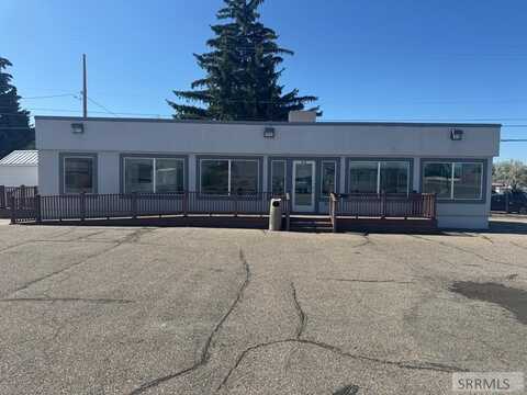 310 Garfield, Idaho Falls, ID 83401