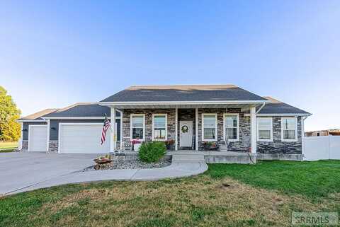 407 W 200 N, Blackfoot, ID 83221