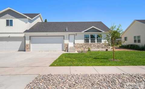 3237 E Reynard Ln, Idaho Falls, ID 83401