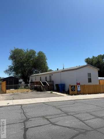 845 Barton Road, Pocatello, ID 83204