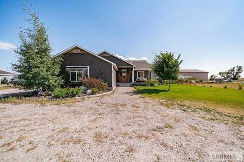 573 E 1430 N, Shelley, ID 83274