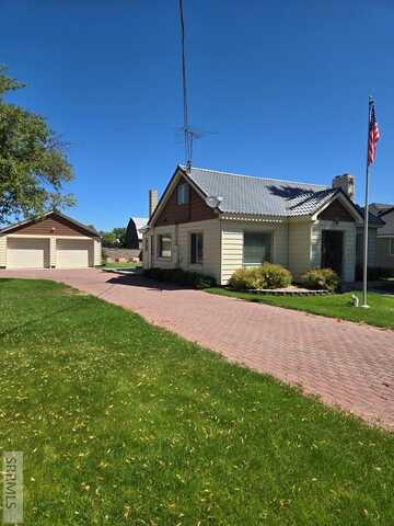121 E Main Street, Teton, ID 83451