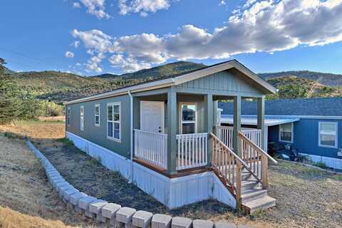 1 Corral Lane, Ashland, OR 97520