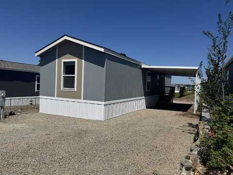 1 Corral Lane, Ashland, OR 97520