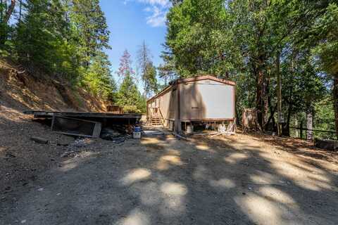 603 Glendon Road, Kerby, OR 97531
