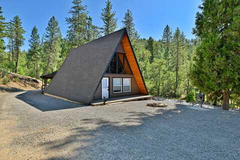 19186 Antioch Road, White City, OR 97503