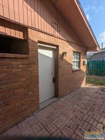 222 Hickman, Port Isabel, TX 78578