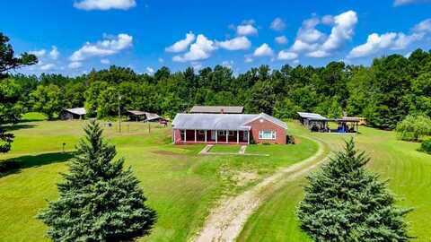 743 Nelson Church Road, Nelson, VA 24580