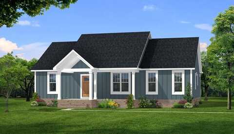 TBD Hicks Drive, Bracey, VA 23919