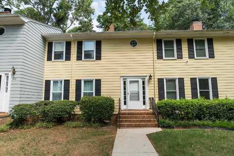 145 Highridge Drive, Spartanburg, SC 29307
