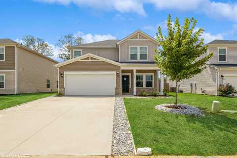 689 Grays Creek Road, Spartanburg, SC 29303