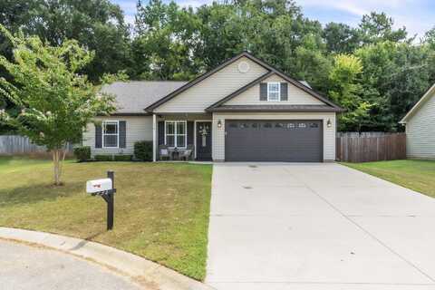 336 Bench Creek Place, Roebuck, SC 29376