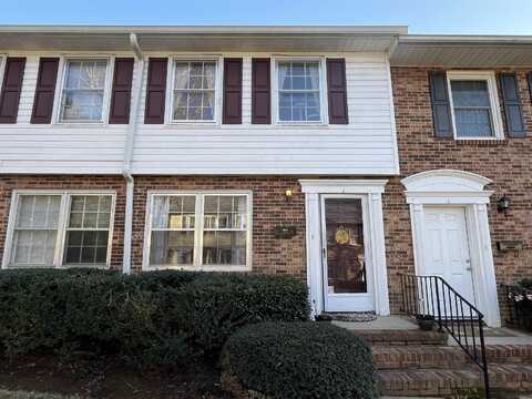 1448-B Dover Road, Spartanburg, SC 29301