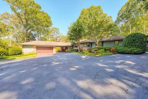 121 Montgomery Drive, Spartanburg, SC 29302