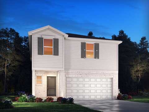 424 Yellowstone Trail, Gray Court, SC 29645