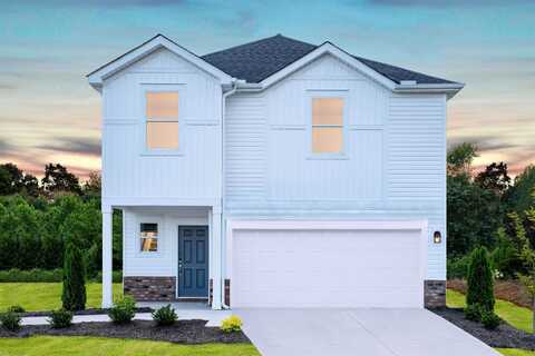 414 Yellowstone Trail, Gray Court, SC 29645