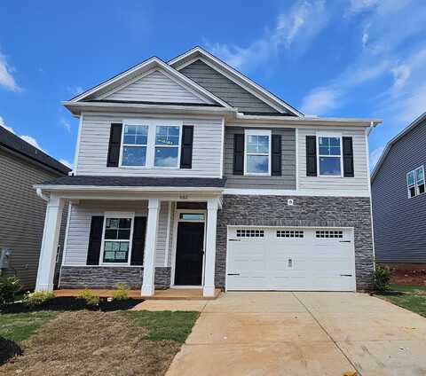 402 Ecton Place, Greenville, SC 29605