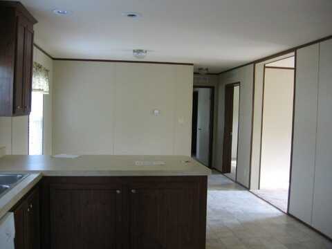43 White Oak Drive, Coopersville, MI 49404