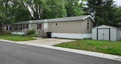 53 Burr Oak Drive, Coopersville, MI 49404