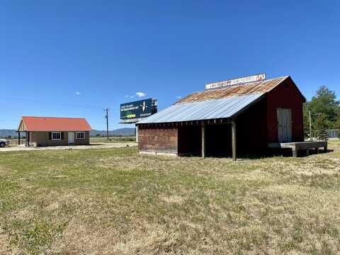 101 2nd St E, Fairfield, ID 83327