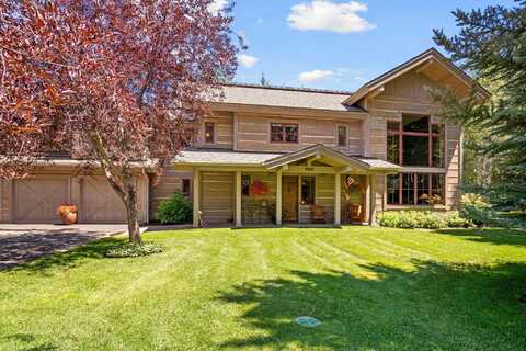 900 Rocking Horse Rd, Ketchum, ID 83340