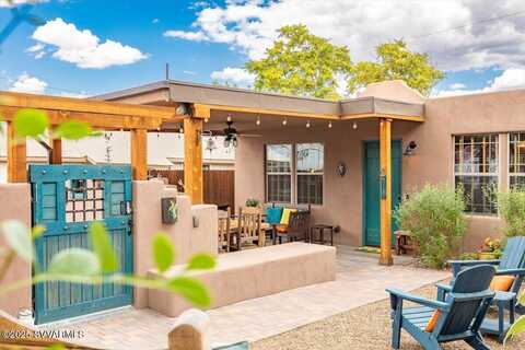 925 N 2nd St, Cottonwood, AZ 86326