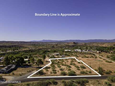 0 S Loy St, Cornville, AZ 86325