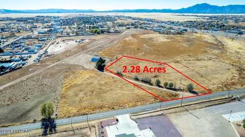 0000 E Road 1 South Lot 2, Ash Fork, AZ 86320