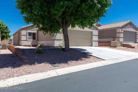 4972 E Cedar Creek Drive, Cornville, AZ 86325