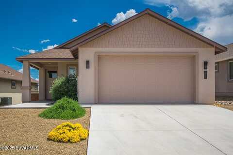 1525 Chateau Drive, Cottonwood, AZ 86326