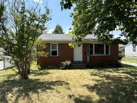 1905 S Taft Avenue, Evansville, IN 47714