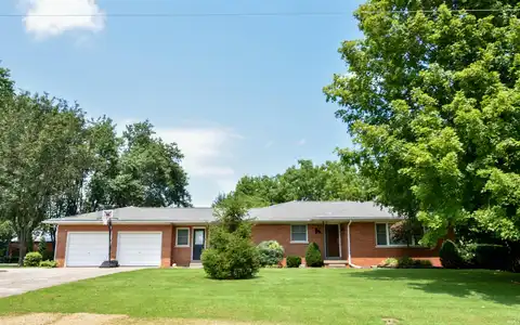 6300 E Baseline Road, Evansville, IN 47725