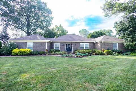 9655 Arlington Court, Newburgh, IN 47630