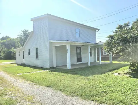 2010 S Red Bank Road, Evansville, IN 47712
