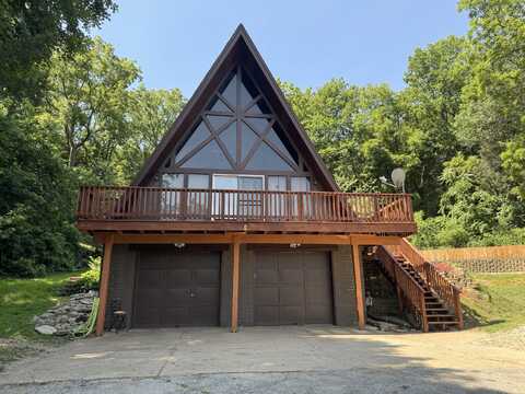 500 POWELLS ADD, CRESCENT, IA 51526