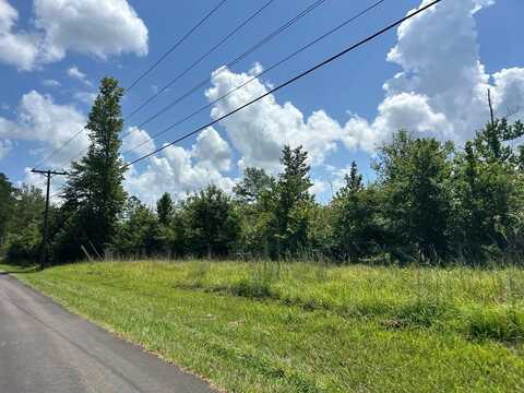 TBD Hwy 570/River Road N/ Shell Oil Road, Summit, MS 39666