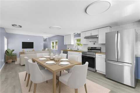 31 LANE A, Coventry, RI 02816