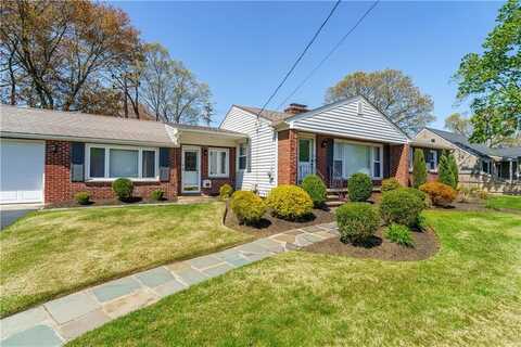 67 Vancouver Avenue, Warwick, RI 02886