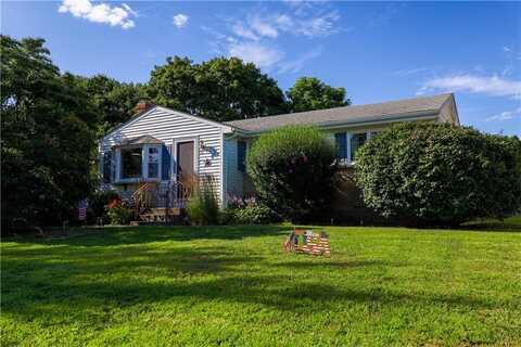 173 Vineyard Road, Warwick, RI 02889