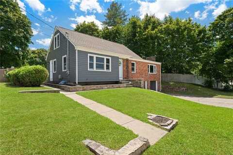 2 King Street, Johnston, RI 02919