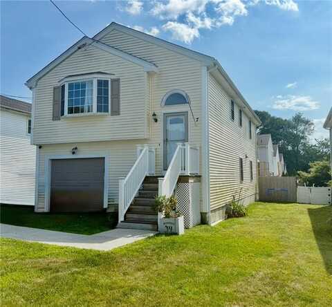 7 Branch Avenue, Cumberland, RI 02864