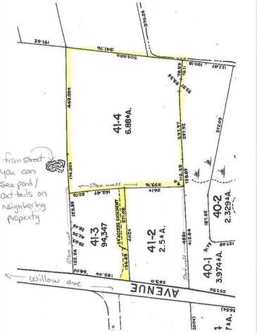 0 Willow Avenue, Little Compton, RI 02837