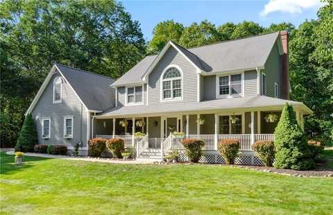 55 Little Pond County Road, Cumberland, RI 02864