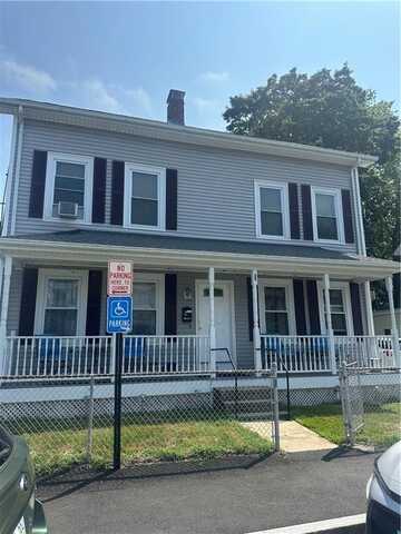 35 Yates Street, Lincoln, RI 02865