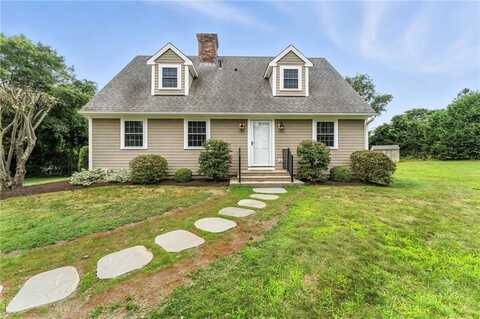 63 Pemberton Avenue, Jamestown, RI 02835