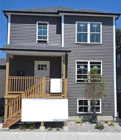 133 Stanwood Street, Providence, RI 02907