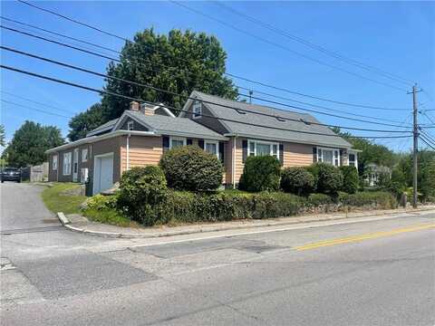 134 Dexter Street, Cumberland, RI 02864