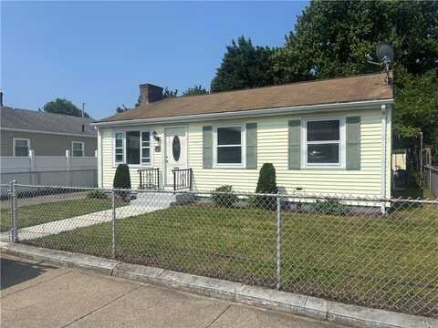 79 Memorial Drive, Pawtucket, RI 02860