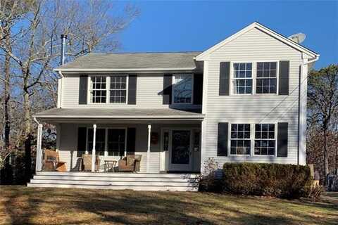 15 Acorn Valley Way, Charlestown, RI 02813